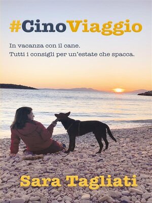 cover image of #CinoViaggio